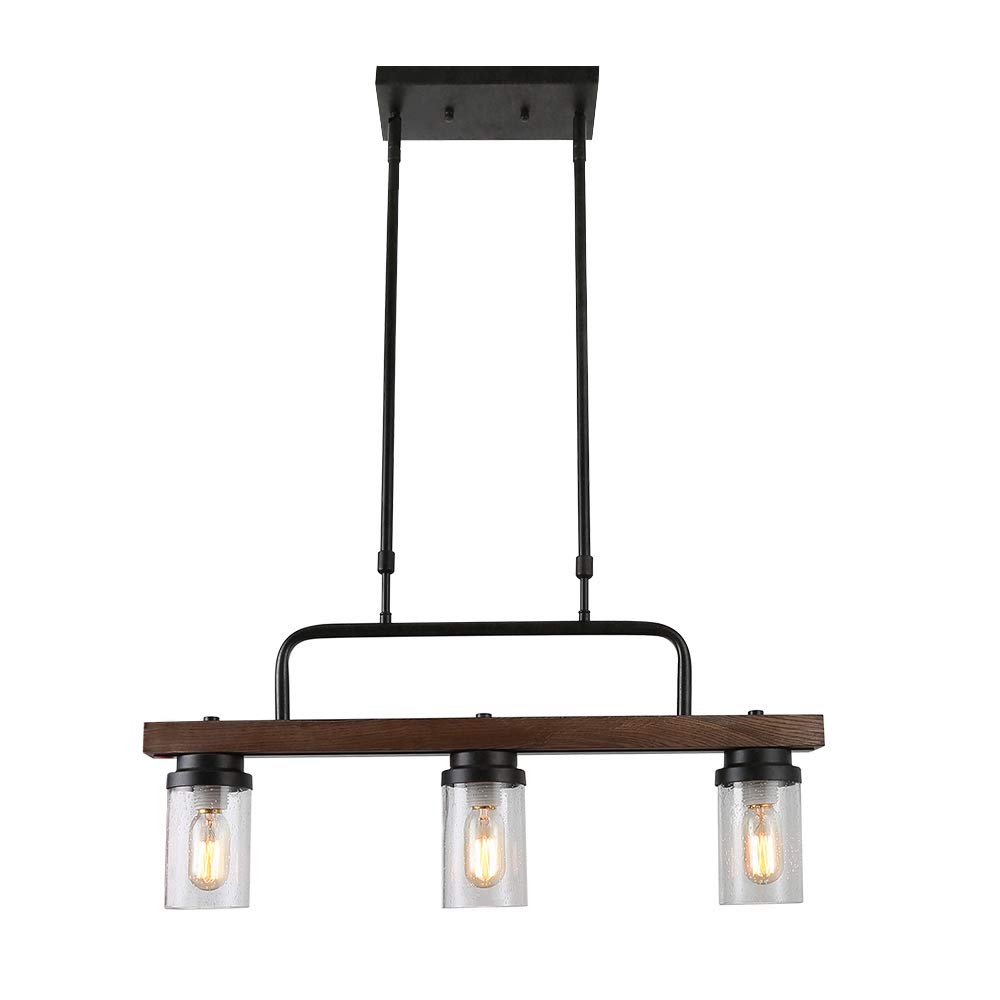 Best Kitchen Island Light Fixture