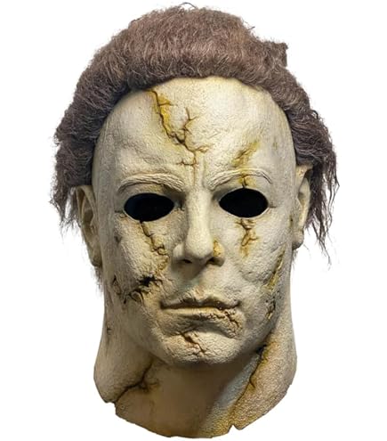 Amazon.com: Trick or Treat Studios Halloween 5 The Revenge of