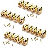 20pcs SMA Male Plug Connector Adapter Solder For Semi-Rigid RG402 0.141" Cable RF Connector