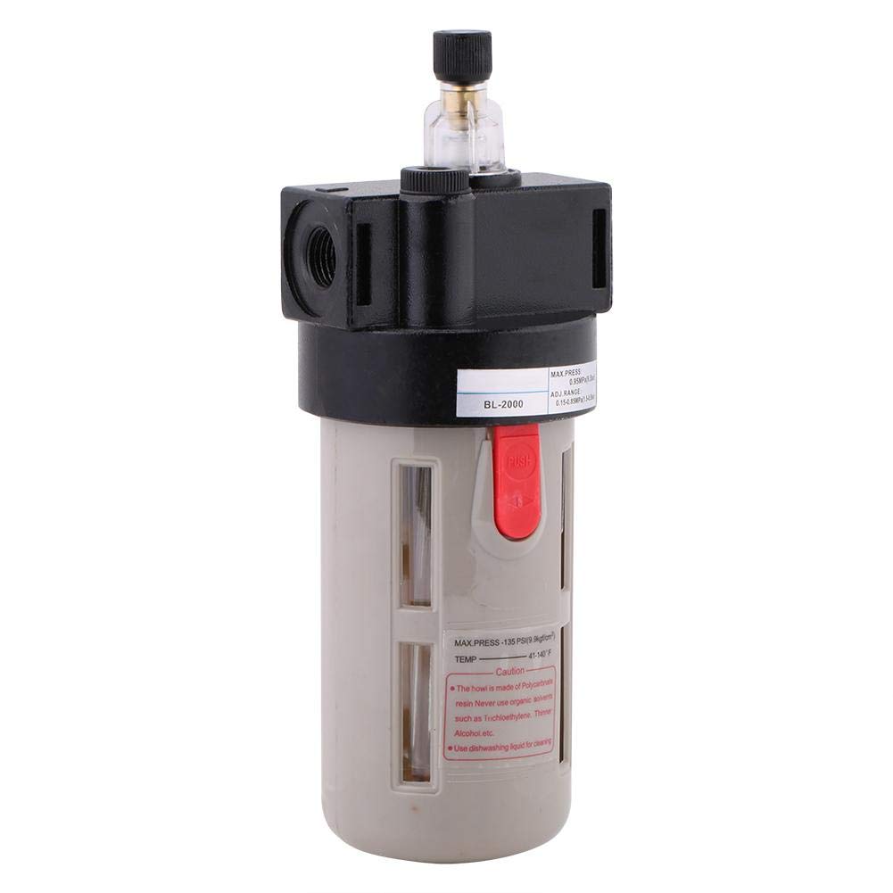 Pneumatic Lubricator,Oiler Lubricator Air Source Treatment Lubricator
