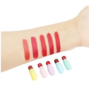 capsule lipstick set