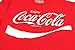Coca Cola Classic Coke Men's Red T-shirt M