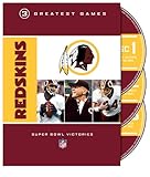 NFL: Washington Redskins - 3 Greatest Games