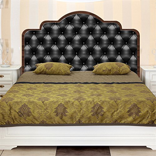 Best Queen Size Headboard Decal