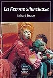 aso n.199 - la femme silencieuse (AVANT SCENE OPERA) by 