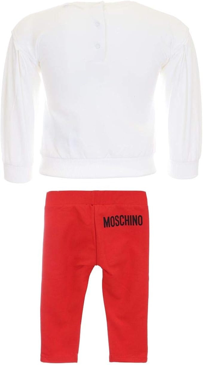 baby moschino tracksuit sale