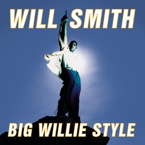 Big Willie Style (Jamie Foxx Best Friend)