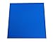 Strictly Briks Classic Baseplates for Building Bricks 100% Compatible with Major Brands | Building Bases for Tables, Mats and More! | 2 Base Plates in Blue & Green 15.75