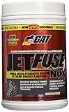 JetFuse NOX, Fruit Punch, 2.35 lbs.
