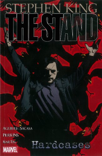 The Stand - Volume 4: Hardcases