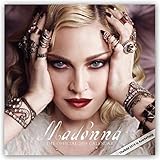 Madonna 2019 - A3 Format Posterkalender: Original Danilo-Kalender by 