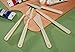 Darice Plastic Palette Knife Set