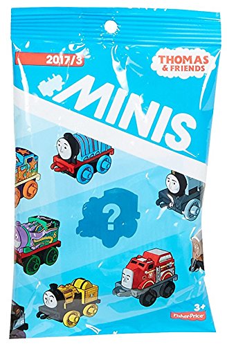 Thomas & Friends MINIS, Single Blind Pack