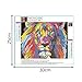 Paint with Diamonds Diamond Dotz Kits for Adults and Kid Colorful Loin