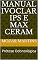 Livro Manual Ivoclar IPS e Max Ceram: Prótese Odontológica