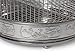 Prevue Pet Products Prevue Pet Products Dynasty Stainless Steel Bird Cage 152, Stainless Steelthumb 2