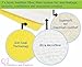 Organic Eco Friendly Bamboo Washable Nursing Breast Pads with Free Laundry Bag, Reusable, Super Soft and Ultra Absorbent for mothers when feeding newborn baby