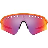 Oakley Men's Oo9465 Sutro Lite Sweep Rectangular Sunglasses