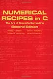 Numerical Recipes in C: The Art of Scientific Computing, Second Edition