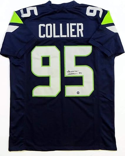 lj collier jersey