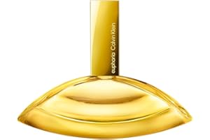 euphoria solar elixir Parfum Intense for Women