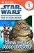 DK Readers L1: Star Wars: The Clone Wars: Watch out for Jabba the Hutt!