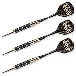 Harrows Voodoo Brass Steel Tip Dart