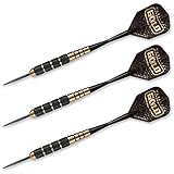 Harrows Voodoo Brass Steel Tip Dart