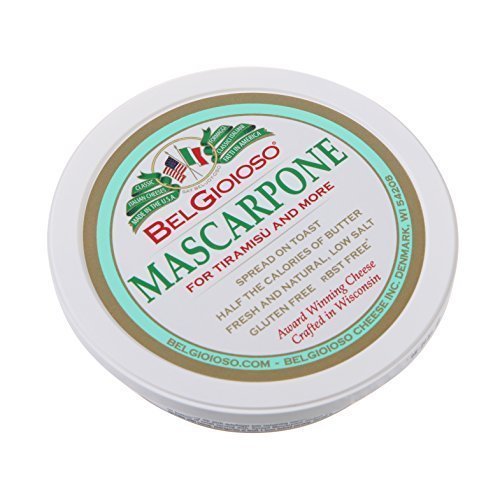 Belgioioso Mascarpone - Image 2