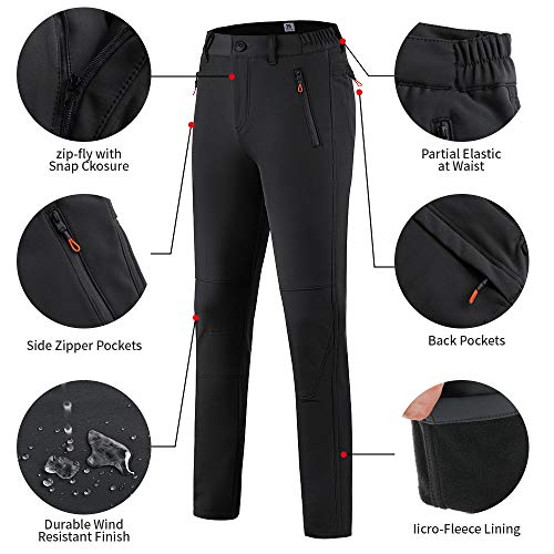 Asfixiado Waterproof Pants Women Snow 