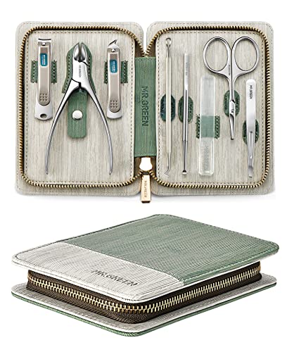 MR.GREEN Manicure Kit