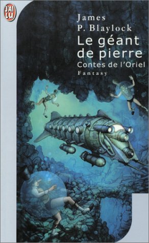 Le  géant de pierre