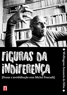 Livro Figuras Da Indiferença