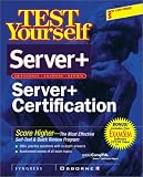 Image de Test Yourself Server+ Certification