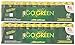 GoGreen Power (24048) Eco Friendly Alkaline AA Batteries - No Lead, Cadmium or Mercury - Pack of 48