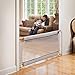 Evenflo Soft and Wide Gate