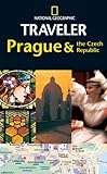 National Geographic Traveler Prague & the Czech Republic by 