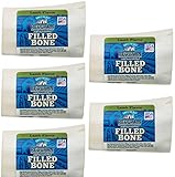 Redbarn Small Lamb Filled Bone (5 Bones)