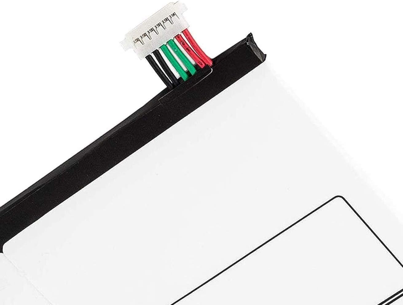ASKC EB-BT705FBE Tablet Battery for Galaxy Tab S 8.4 SM-T700 SM-T700N SM-T705 SM-T705C SM-T705Y SM-T707A Series EB-BT705FBC EB-BT705FBU 3.8V 18.62Wh 4900mAh With Tools - Image 4