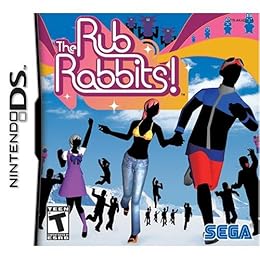 The Rub Rabbits!