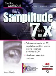Samplitude 7.x