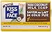 Kiss My Face Pure Coconut Milk Soap Bar with Coconut Oil, 5 oz