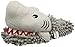 Aroma Home - Fuzzy Friends - Adult Slipper - Shark