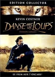 Danse Avec Les Loups - Édition Collector - Version Longue