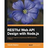 RESTful Web API Design with Node.js