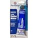 Permatex 80022 Sensor-Safe Blue RTV Silicone Gasket Maker, 3 oz. Tube primary