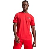 Puma Mens Essentials Small Logo T-Shirt