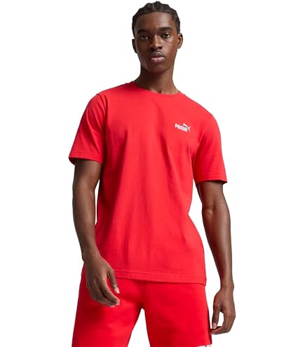 Amazon.com: Puma Powercat 3.12 Shirt, White-White, Large