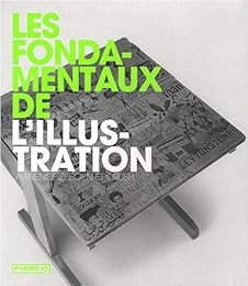 Les  fondamentaux de l'illustration