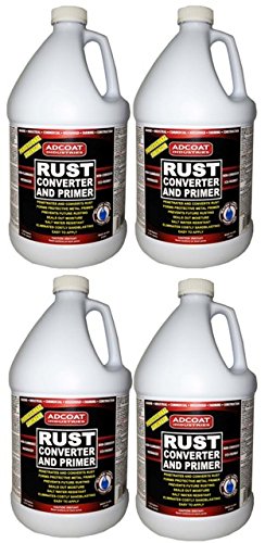 adcoat rust converter and primer
